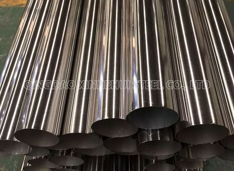 304 Stainless Steel Pipe 304 Stainless Steel Pipe