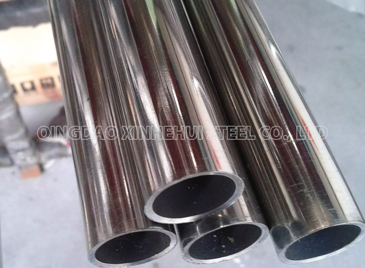 304 Stainless Steel Pipe