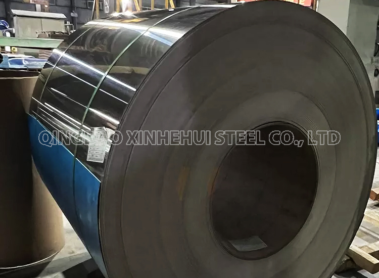 316 Stainless Steel Coil
