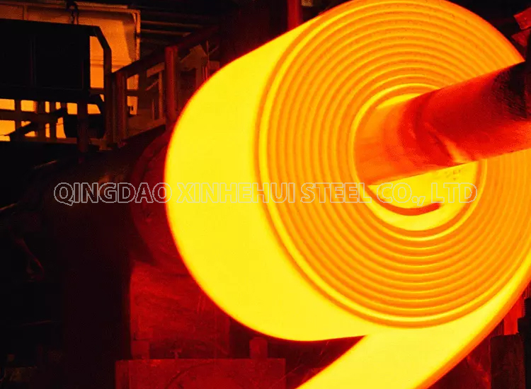 310S Stainless Steel Coil