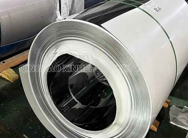 310S Stainless Steel Coil 310S Stainless Steel Coil