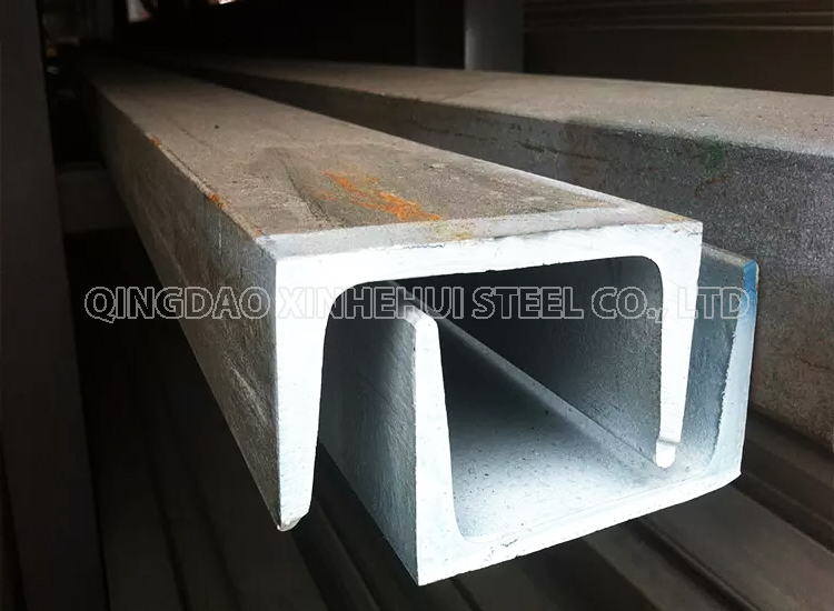 Channel Steel Channel Steel