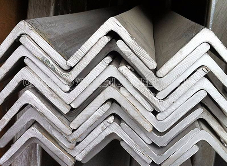 Stainless Steel Angle