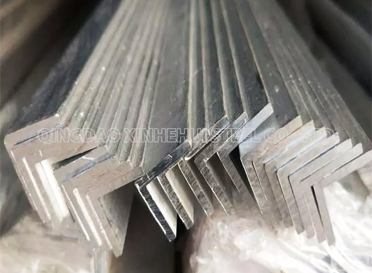 Stainless Steel Angle Stainless Steel Angle