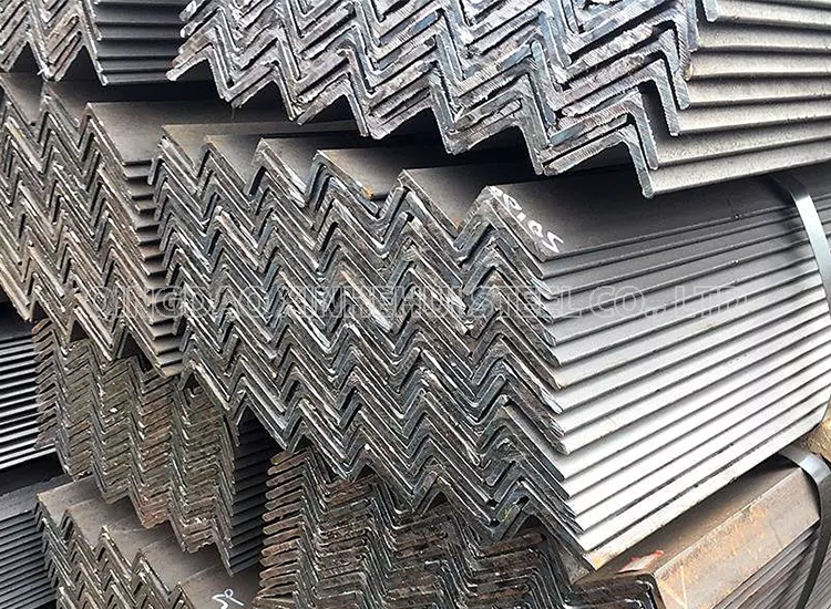 Stainless Steel Angle