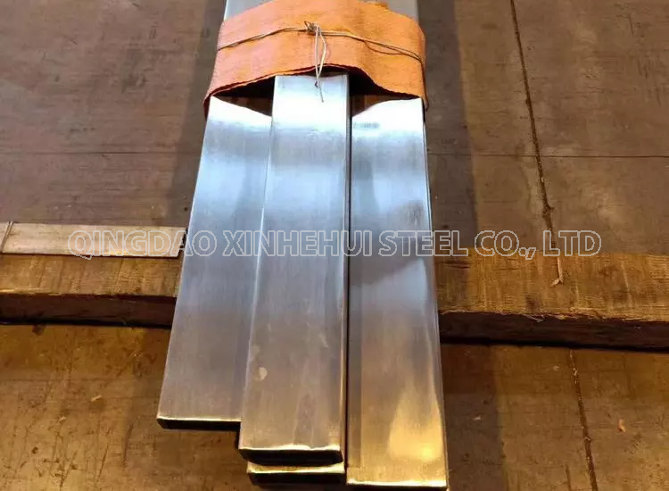 Stainless Steel Flat Bar