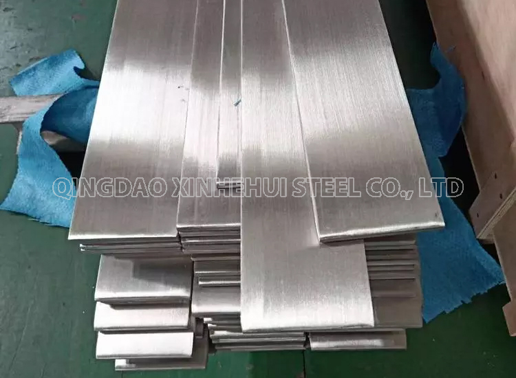 Stainless Steel Flat Bar Stainless Steel Flat Bar