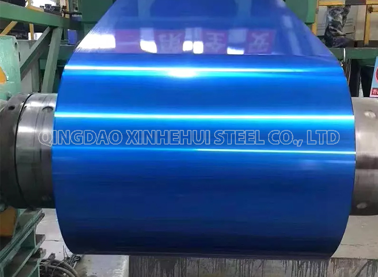 DC53D+Z Color Coated Roll DC53D+Z Color Coated Roll