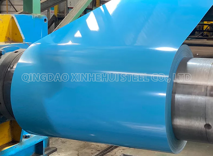 S350GD+Z Color Coated Roll S350GD+Z Color Coated Roll