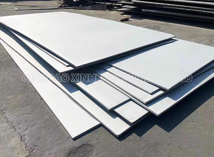 310S Stainless Steel Plate