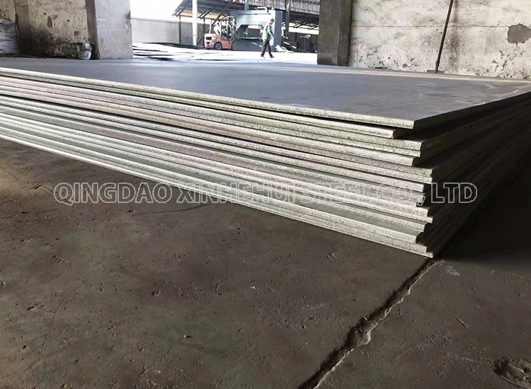 310S Stainless Steel Plate
