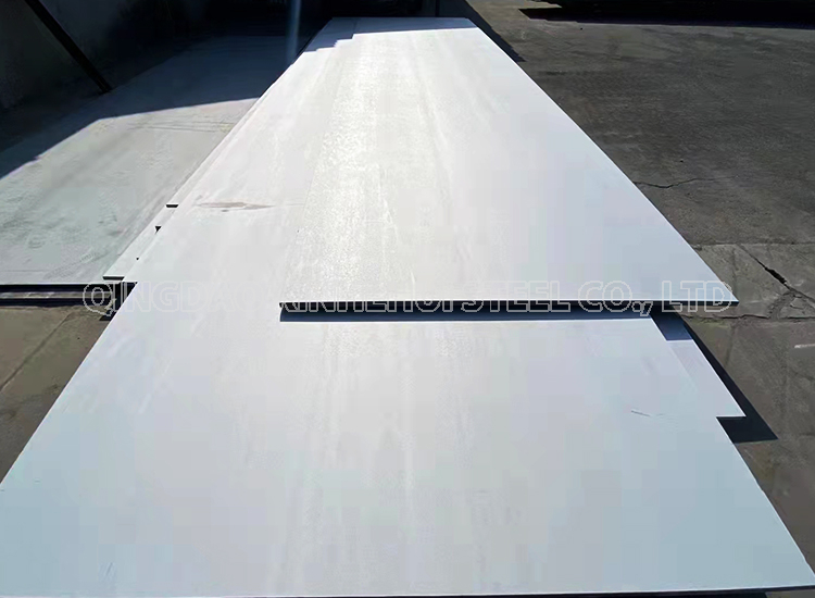 310S Stainless Steel Plate