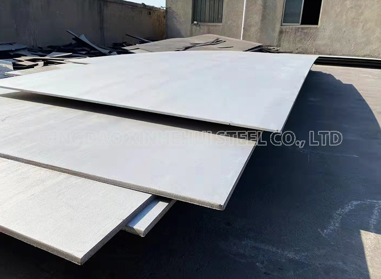 310S Stainless Steel Plate