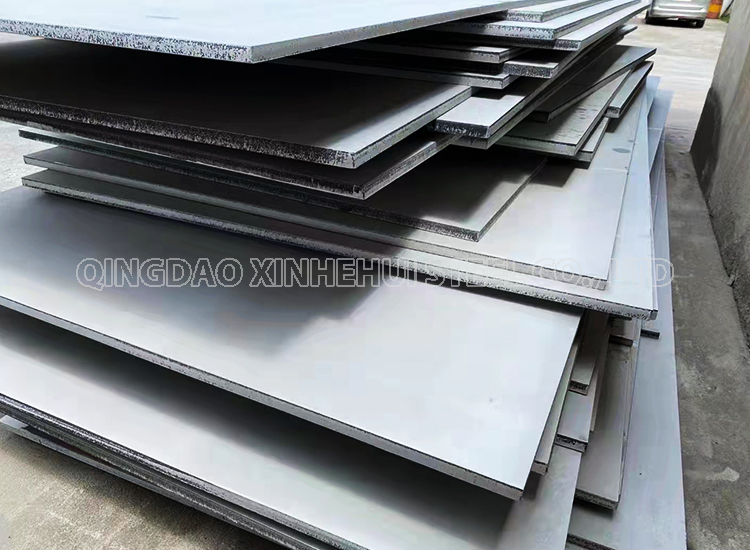 310S Stainless Steel Plate