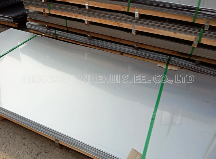 316L Stainless Steel Plate
