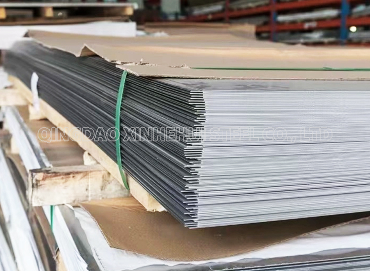 316L Stainless Steel Plate