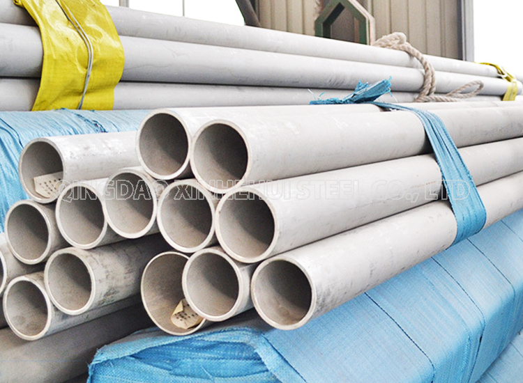 321 Stainless Steel Pipe