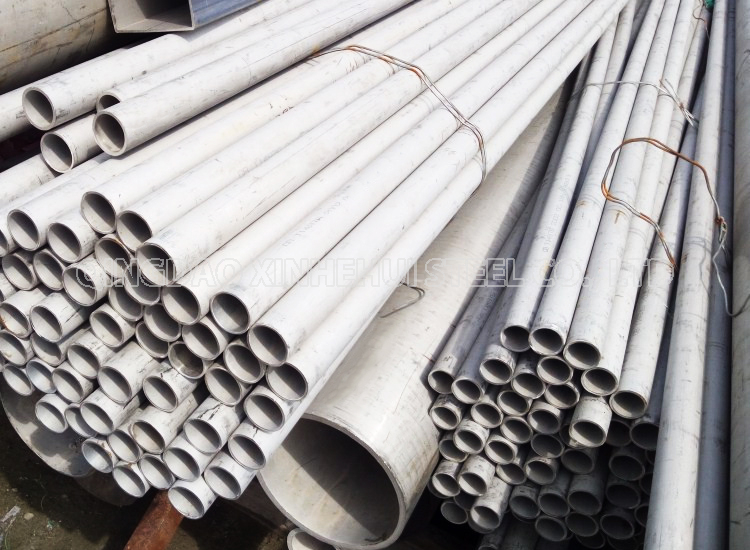 321 Stainless Steel Pipe