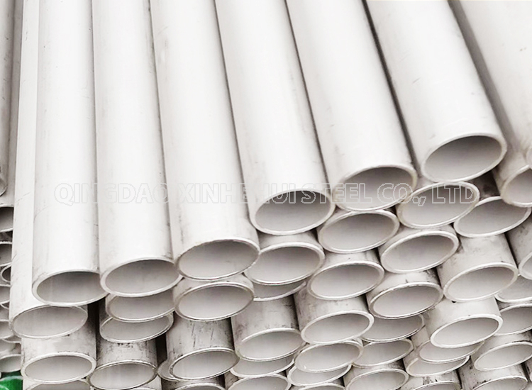 321 Stainless Steel Pipe 321 Stainless Steel Pipe