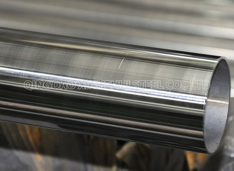 304L Stainless Steel Pipe 304L Stainless Steel Pipe