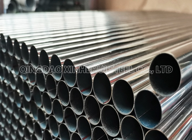 310S Stainless Steel Pipe 310S Stainless Steel Pipe