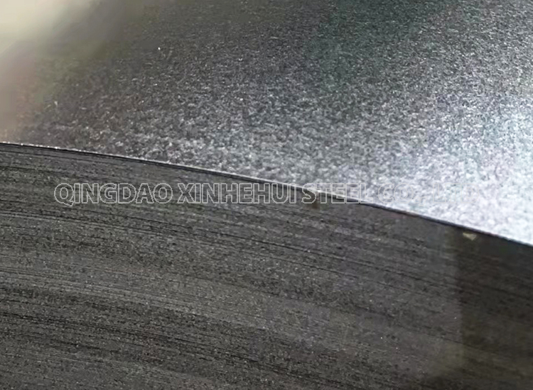 Dx54D Galvanized Coil Dx54D Galvanized Coil