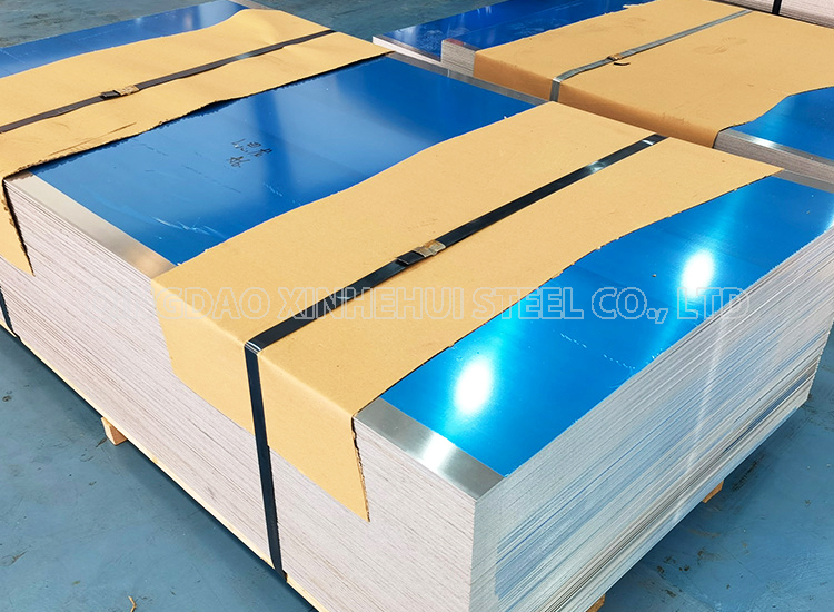 1100 Aluminum Plate