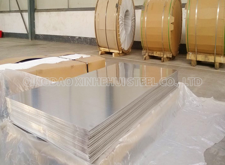 1100 Aluminum Plate 1100 Aluminum Plate