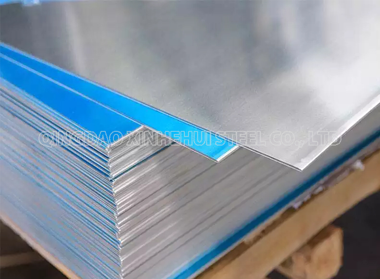 1060 Aluminum Plate