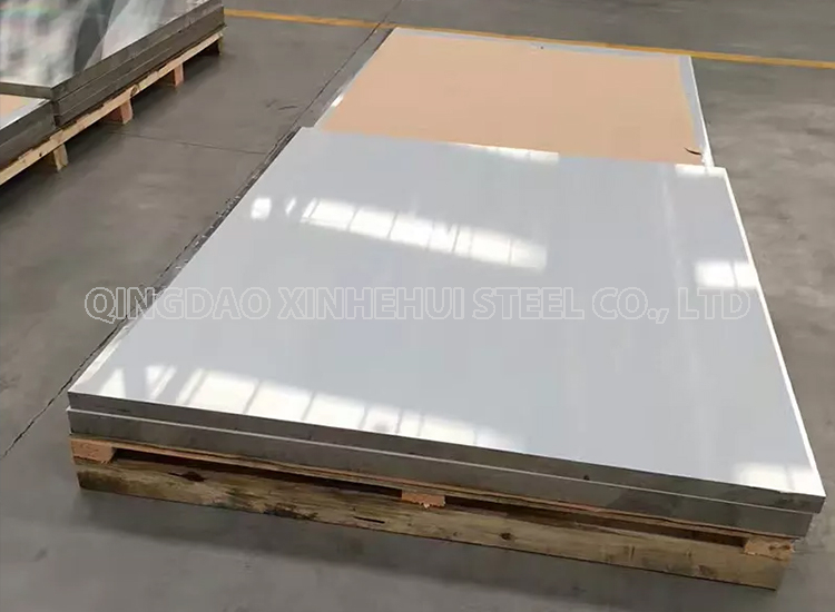 1060 Aluminum Plate