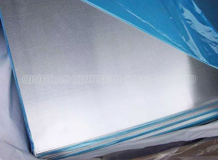 1060 Aluminum Plate 1060 Aluminum Plate