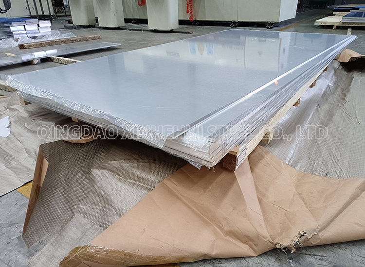 1070 Aluminum Plate 1070 Aluminum Plate