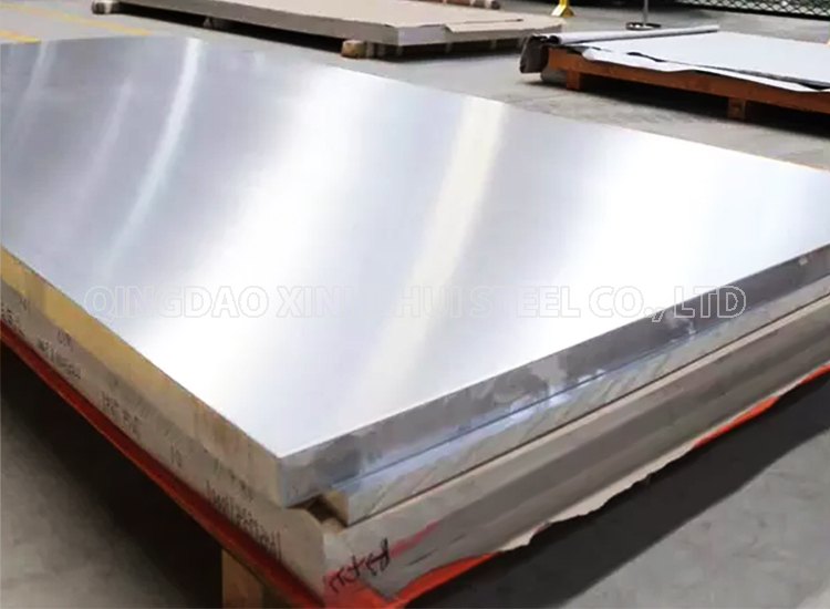 1350 Aluminum Plate 1350 Aluminum Plate