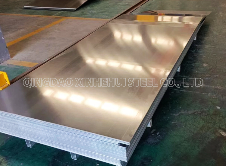  6061 Aluminum Plate