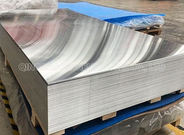 6061 Aluminum Plate 6061 Aluminum Plate
