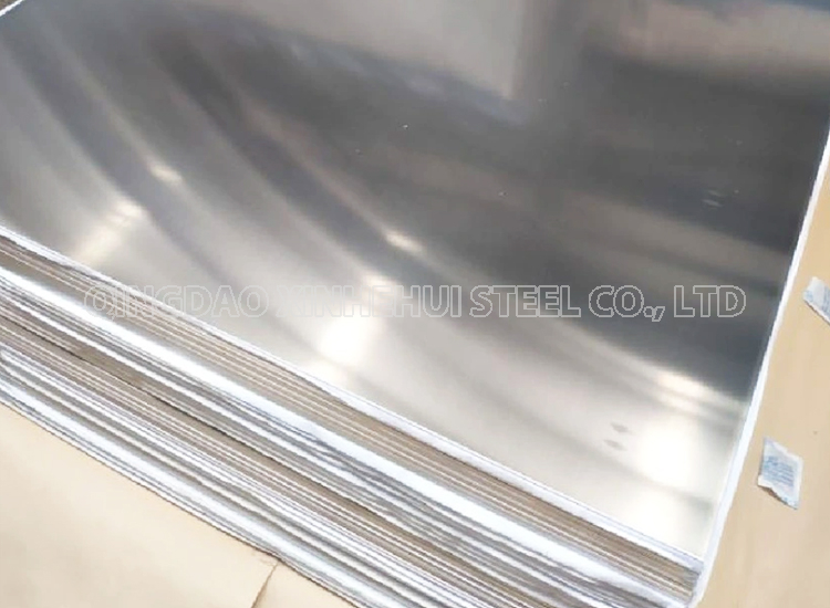  6061 Aluminum Plate
