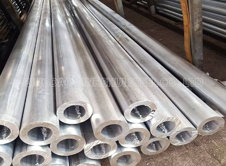 1100 Aluminum Pipe