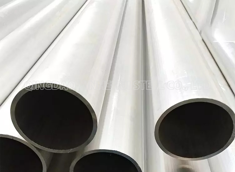 1100 Aluminum Pipe