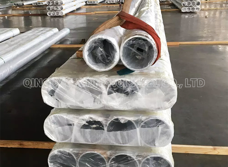 1100 Aluminum Pipe