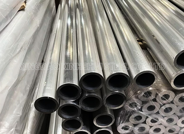 1060 Aluminum Pipe