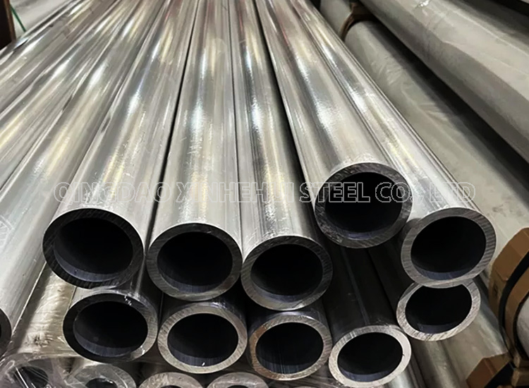 1060 Aluminum Pipe