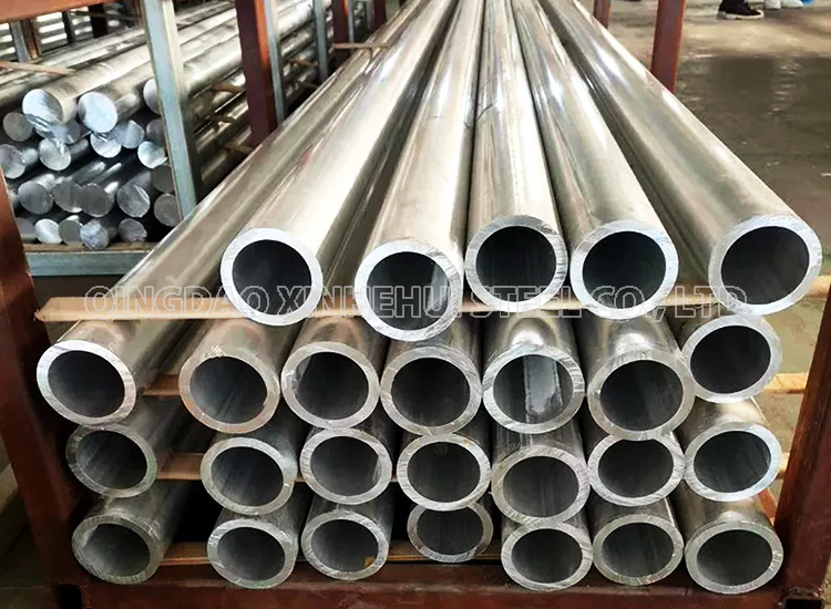1060 Aluminum Pipe