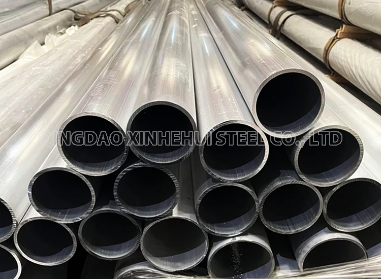 1060 Aluminum Pipe