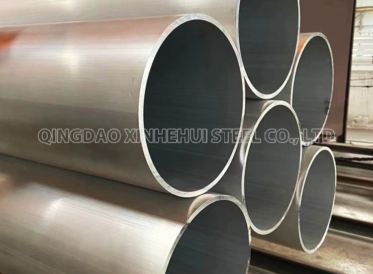 6063 Aluminum Pipe