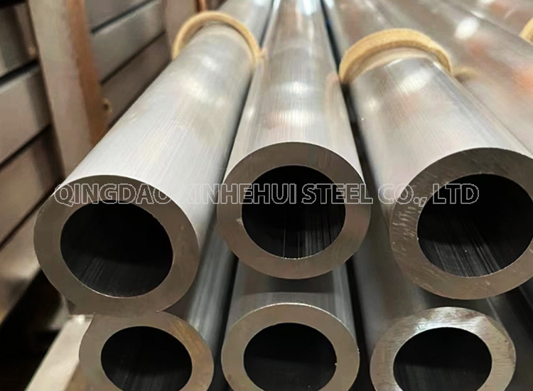 6063 Aluminum Pipe