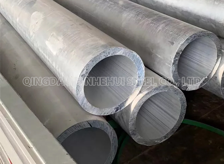 6061 Aluminum Pipe