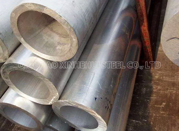 6061 Aluminum Pipe
