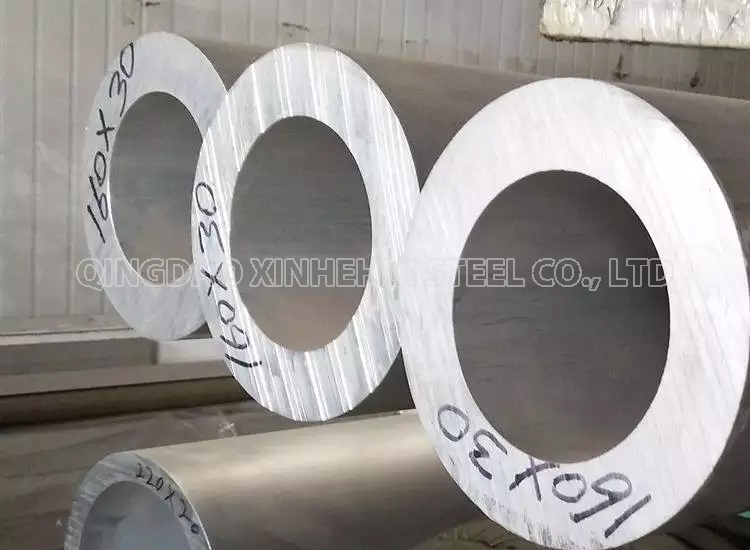 6061 Aluminum Pipe