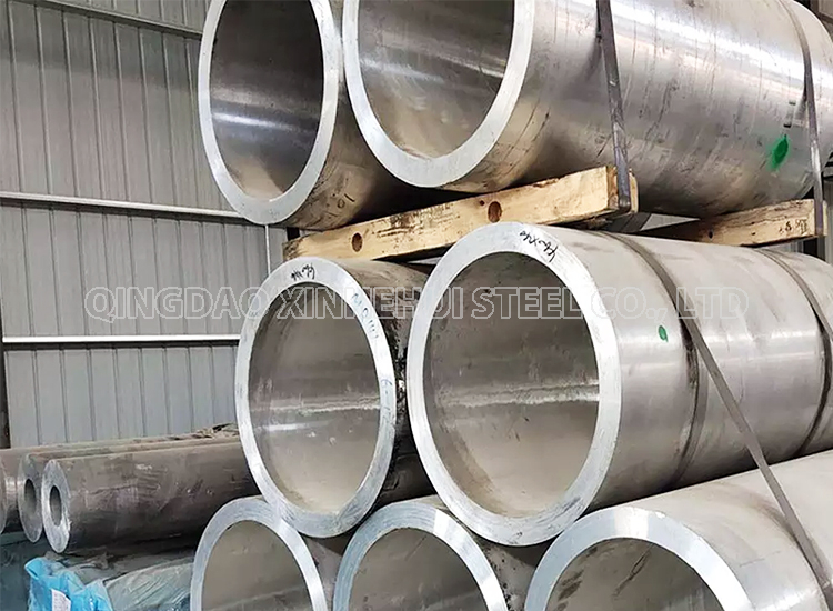 6061 Aluminum Pipe