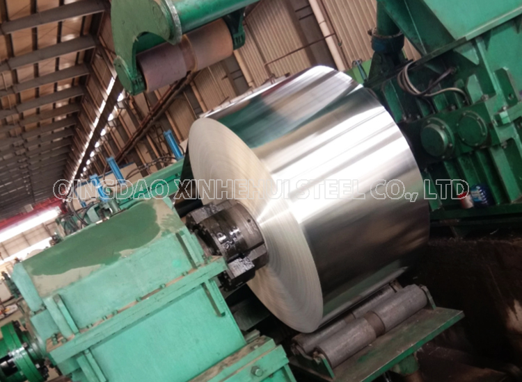 1100 Aluminum Coil
